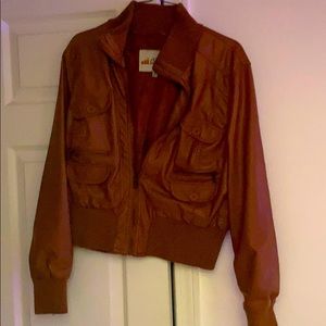 2 jackets for the price of 1